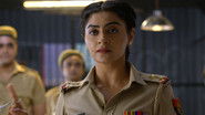 Karishma's Police Thana