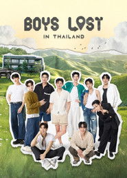 Boys Lost in Thailand (2025)