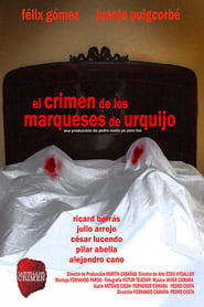 Poster El crimen de los marqueses de Urquijo