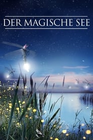 Poster Der magische See