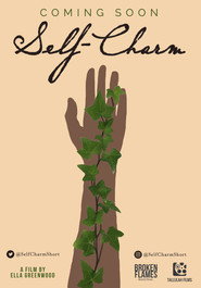 Self-Charm постер
