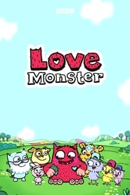 Love Monster постер