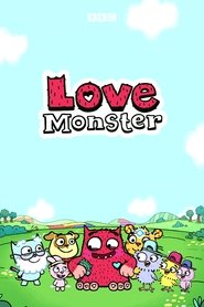 Love Monster постер