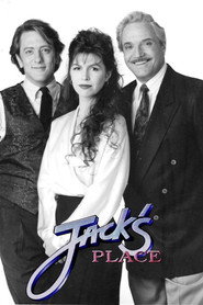 Jack's Place poster