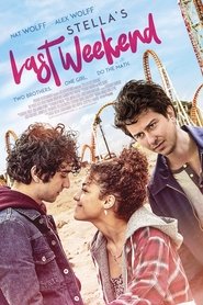 Stella's Last Weekend Teljes Film Magyarul