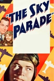 Poster The Sky Parade