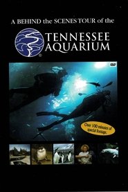 Poster Tennessee Aquarium 2008