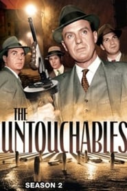 The Untouchables Season 2 Episode 8