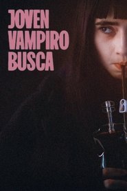 Joven Vampiro Busca