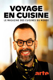 Cooking Across the World постер
