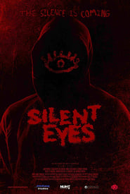 Silent Eyes постер