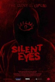 Poster Silent Eyes 2013