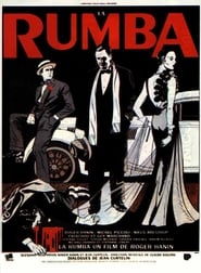 Poster La Rumba