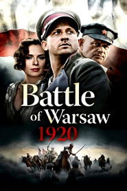 Battle of Warsaw 1920 (2011)