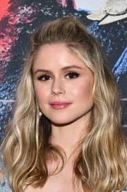 Erin Moriarty as Alexis Dawson