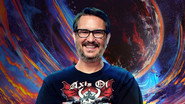 Spoiler: Bert Is Magic (with Wil Wheaton & Sarah Snyder)⁩