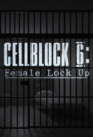 Cellblock 6: Female Lock Up постер