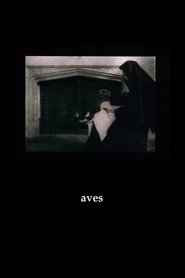 Poster Aves 1998