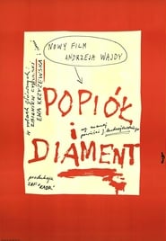 Popiół i diament (1958)