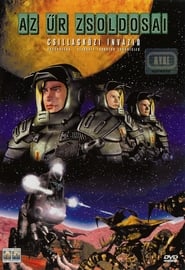Roughnecks: Starship Troopers Chronicles مشاهدة و تحميل مسلسل مترجم جميع المواسم بجودة عالية