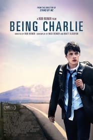 Being Charlie постер