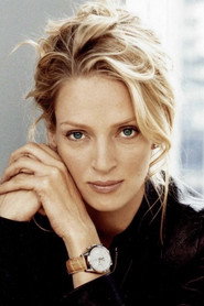 Uma Thurman photo 7