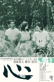 Kokoro постер