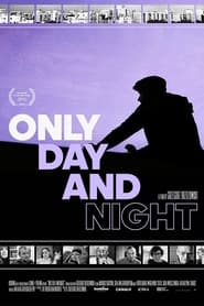 Poster Tylko dzień i noc