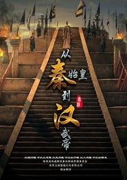 From Qin Shihuang to Han Wudi Episode Rating Graph poster