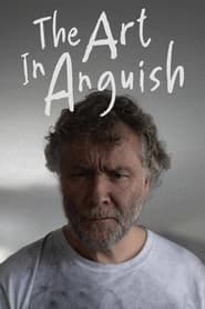 Poster The Art In Anguish