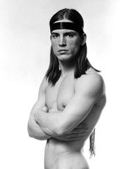 Joe Dallesandro