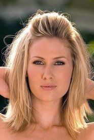 Ashley Byford as Peyton Priestly