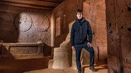 Etruscans - Journey into a Lost World still