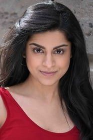 Amena Ahmad as Julie