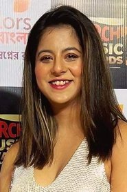 Alivia Sarkar