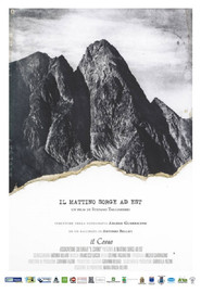 Poster for Il mattino sorge ad est