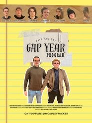 Bach and the Gap Year Program 2024 Maua fua leai se faʻatagaina
