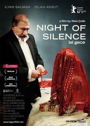 Poster Night of Silence 2012