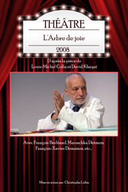 Poster L'Arbre de joie