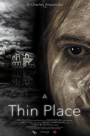 Poster A Thin Place 2017