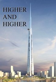 Poster Higher and Higher 2016