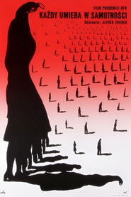 Jeder stirbt für sich allein