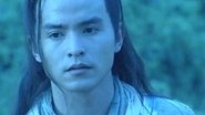 Episode 19 Huang Rong delivers the newly born Guo Xiang to the little dragon girl