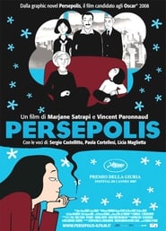 watch Persepolis now