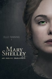 Mary Shelley – Un amore immortale