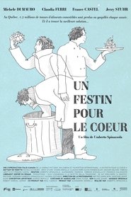 Affiche de Non morirò di fame