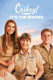 Crikey! It’s the Irwins Season 3 Episode 1