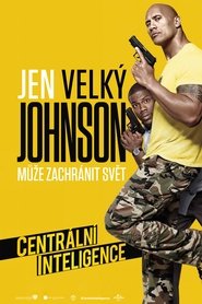 Centrální inteligence [Central Intelligence]