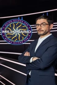 Poster ¿Quién quiere ser millonario? - Season 3 Episode 8 : Episode 8 2024