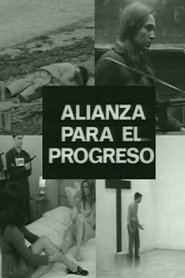 Alliance by a Progress 1971 映画 吹き替え